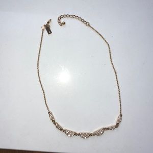 Kate spade necklace